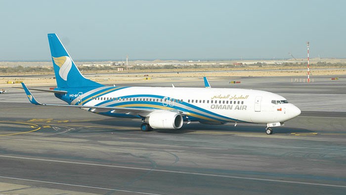 BOEING 737 800 V3